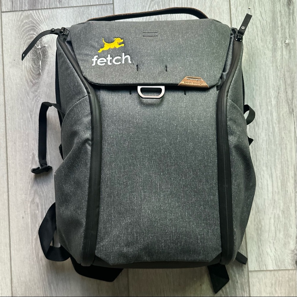 Peak Design Everyday Backpack